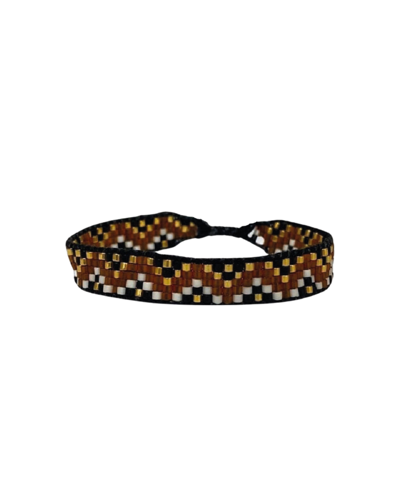 Infinity Bracelet