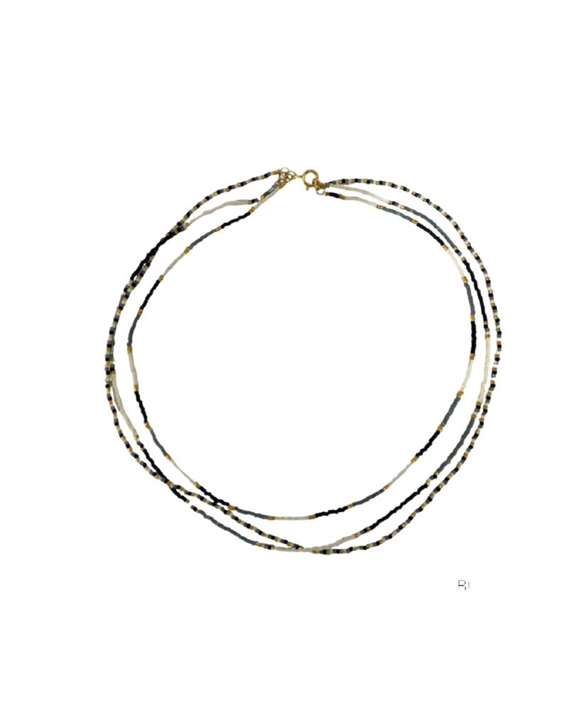 Collar Layered