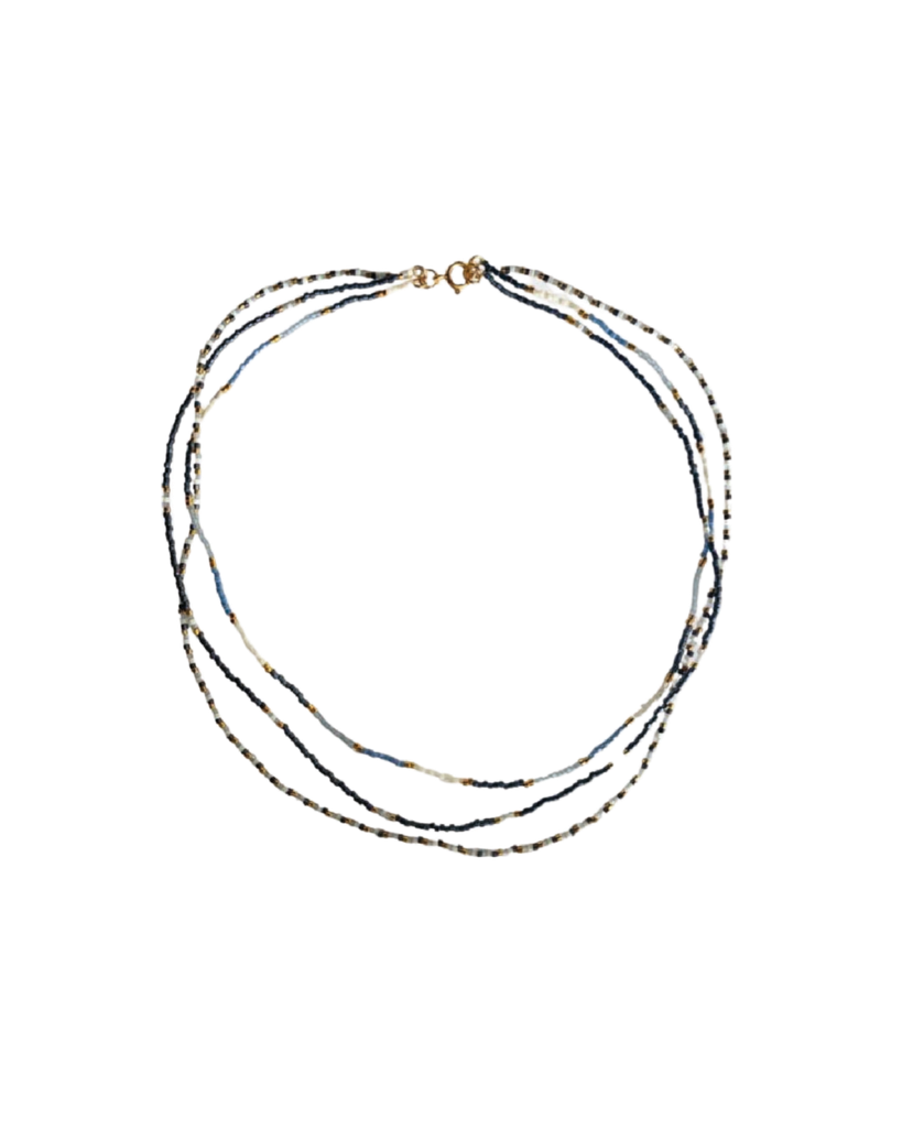 Layered Necklace