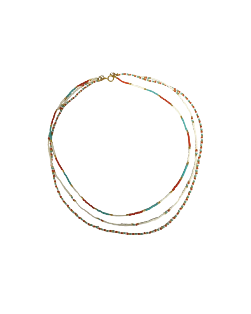 Layered Necklace