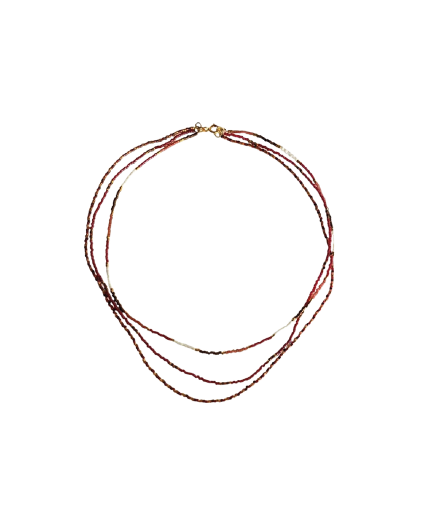 Layered Necklace