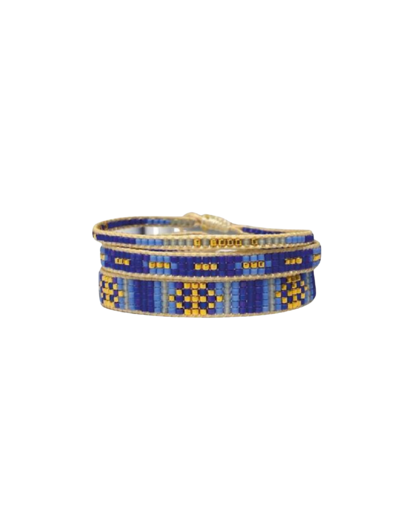Blue Set