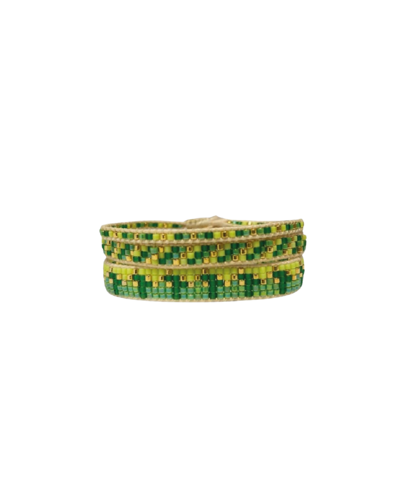 Green Set