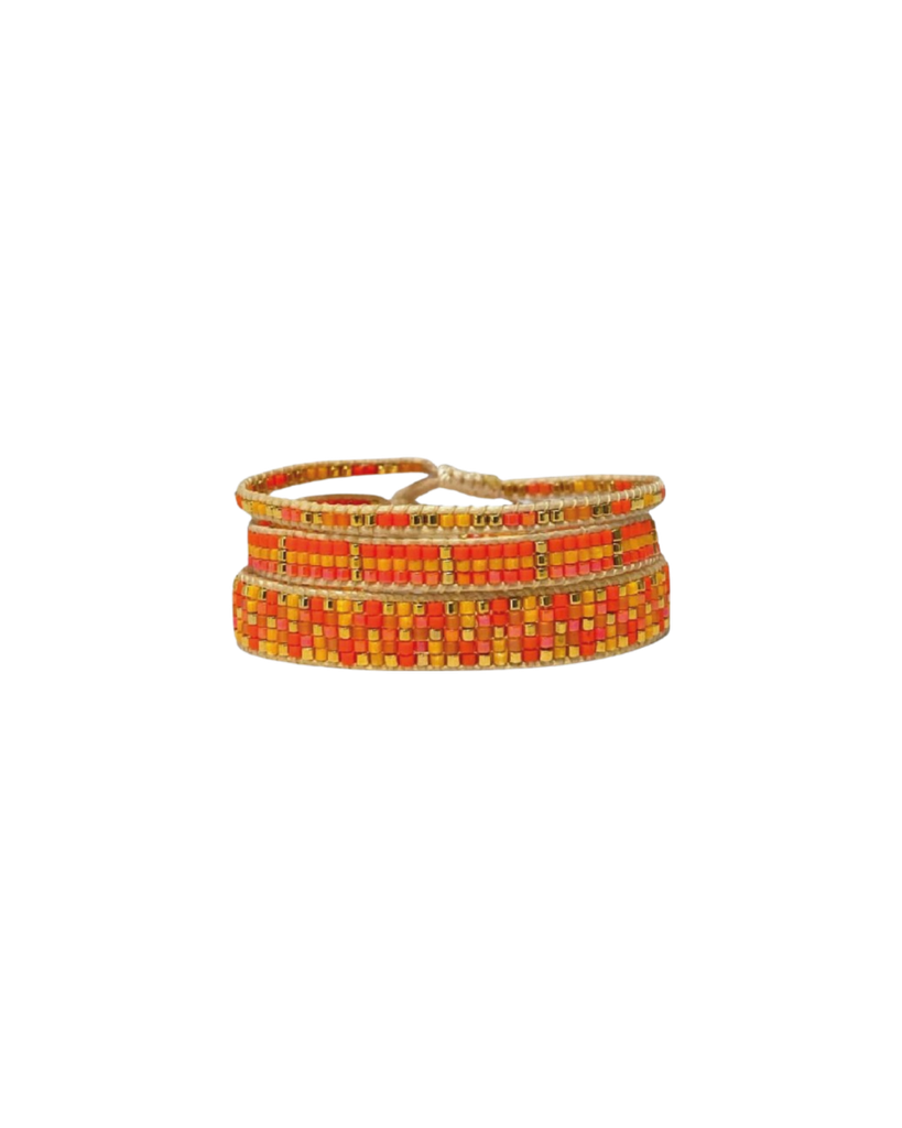 Orange Set