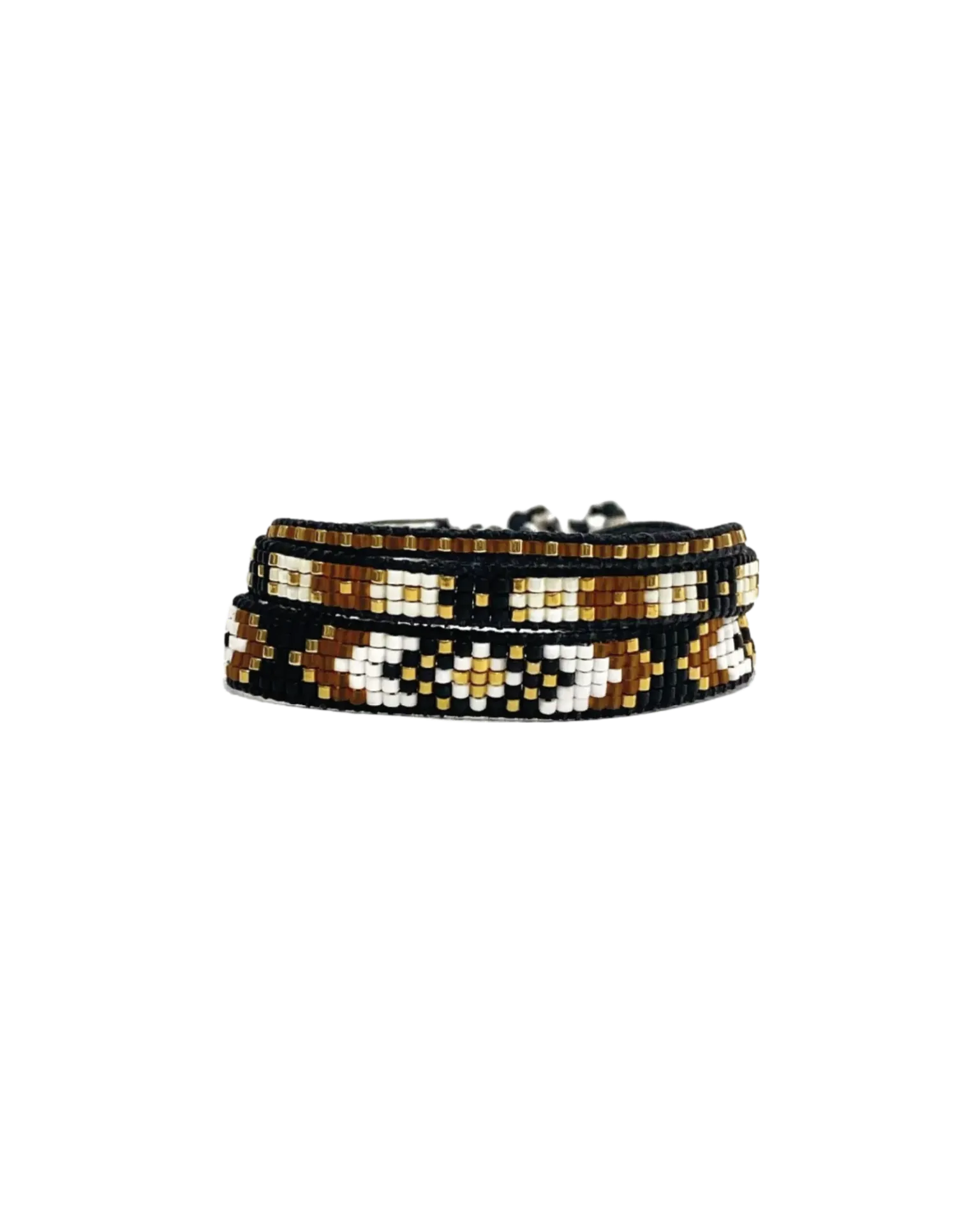 [700727] Set Heaven (Black & Beige)