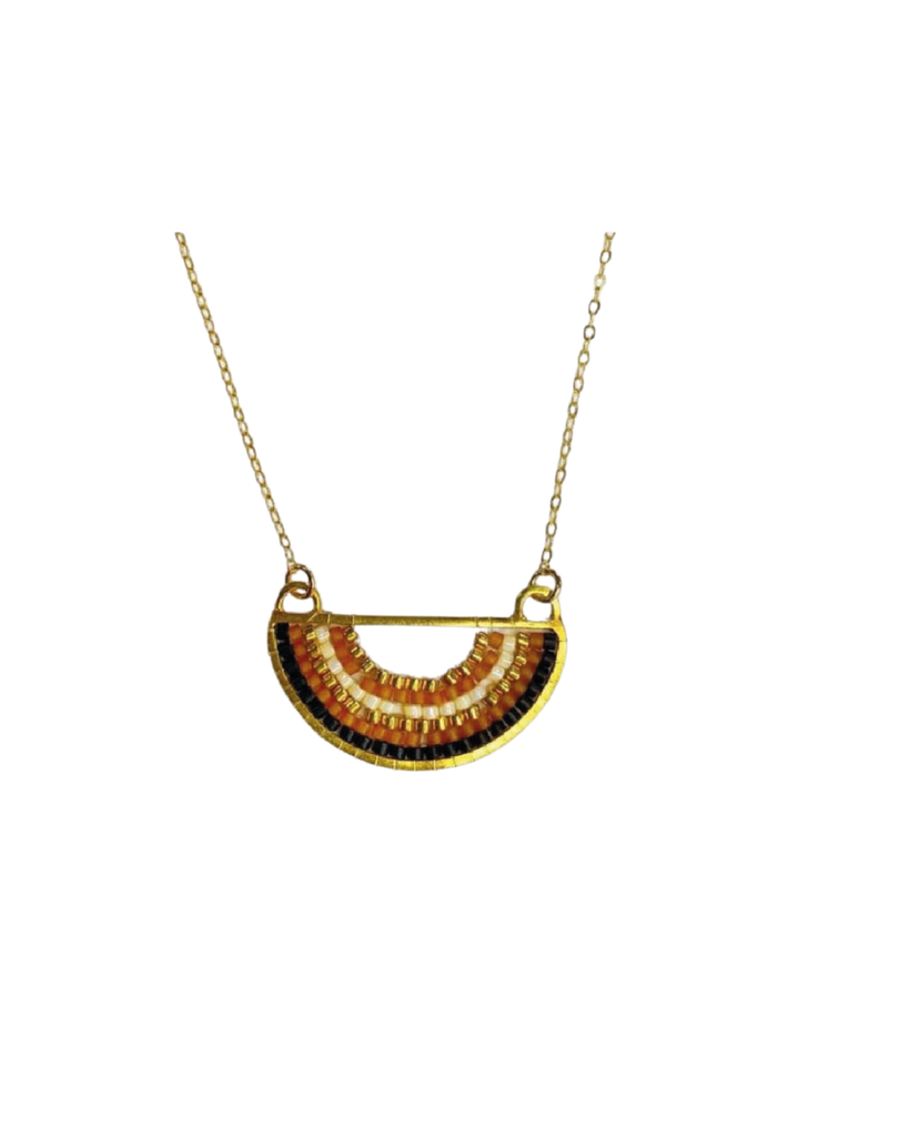 Delirium Necklace