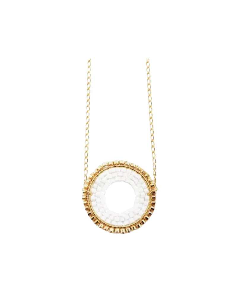 Fiesta Necklace