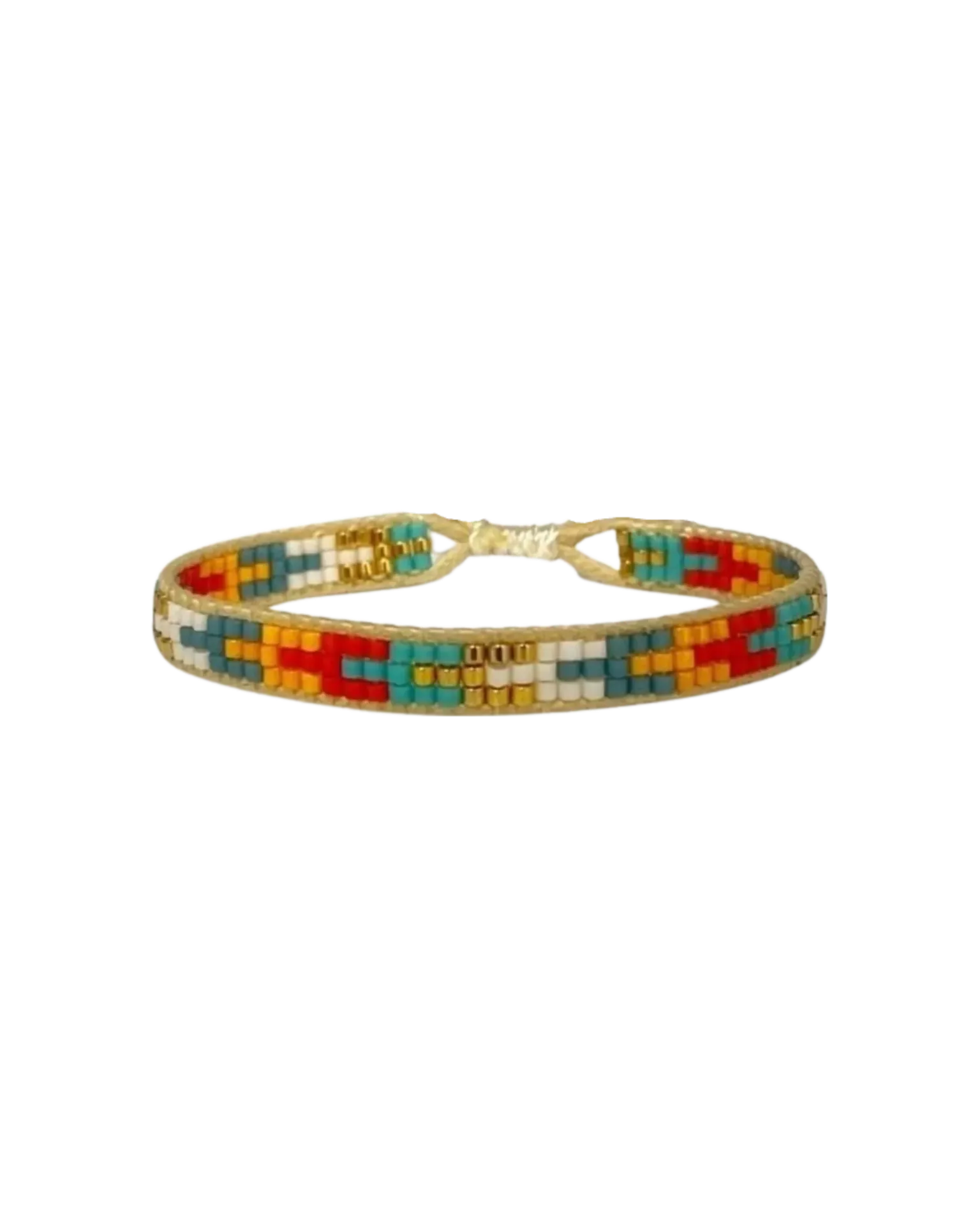 Arrow Guide Bracelet
