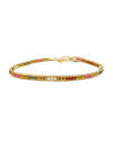 Tree Bracelet