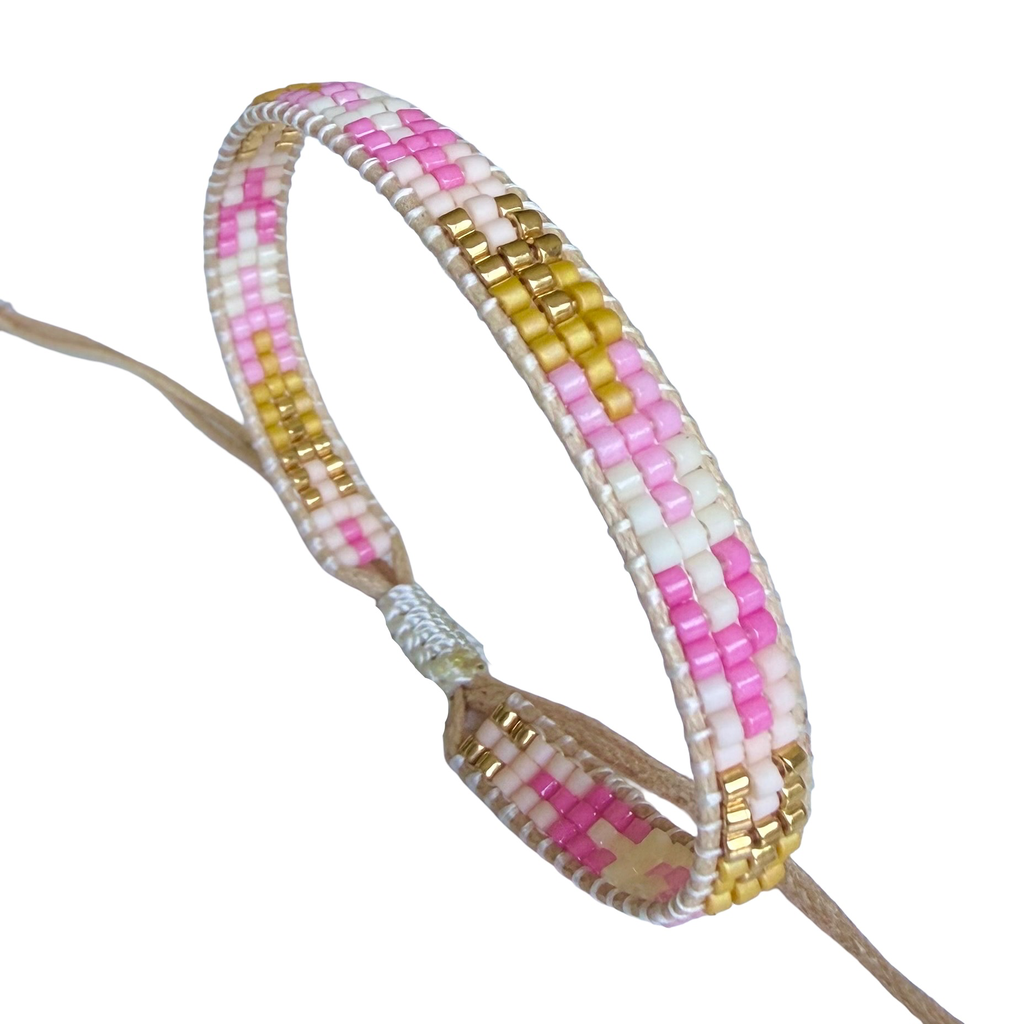 Arrow Guide Bracelet