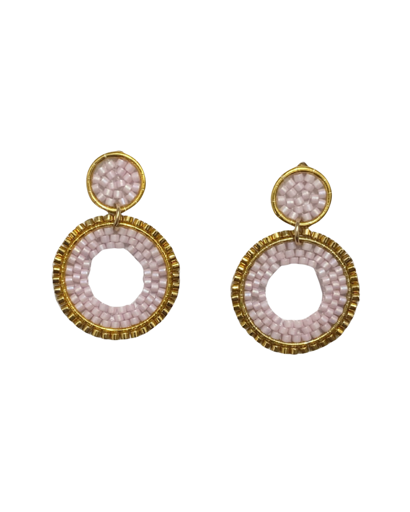 Fiesta Dangle Earring