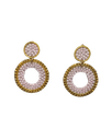 Fiesta Dangle Earring