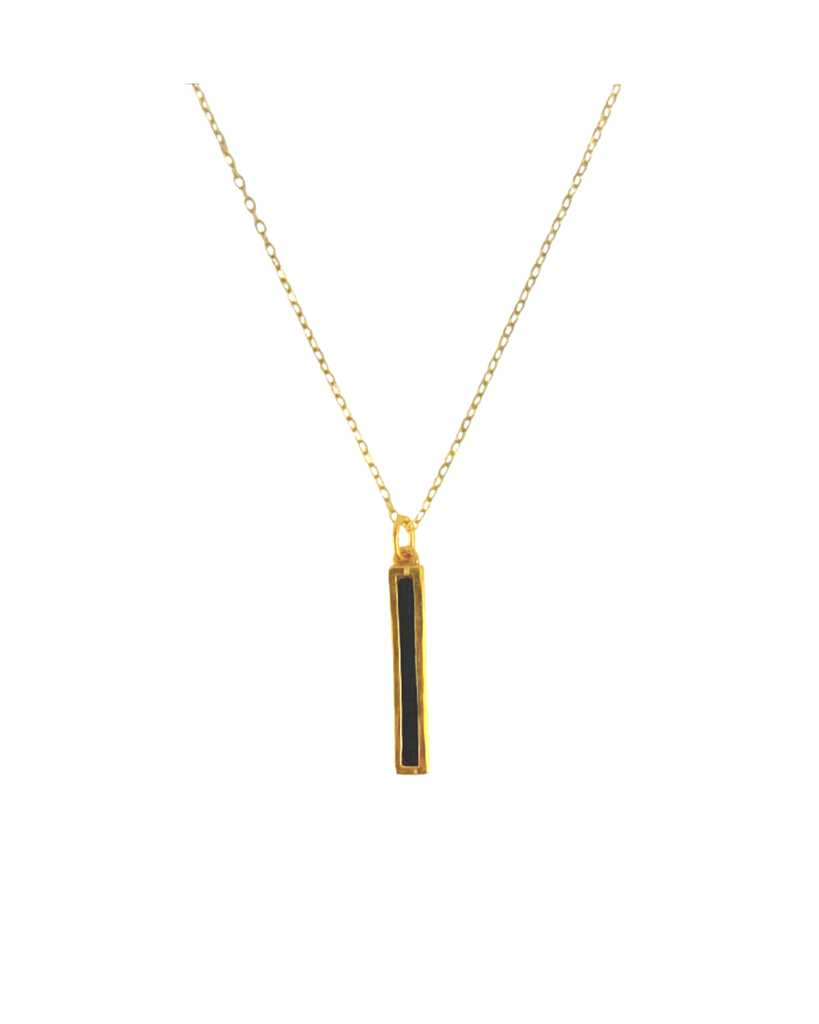 Bar Necklace