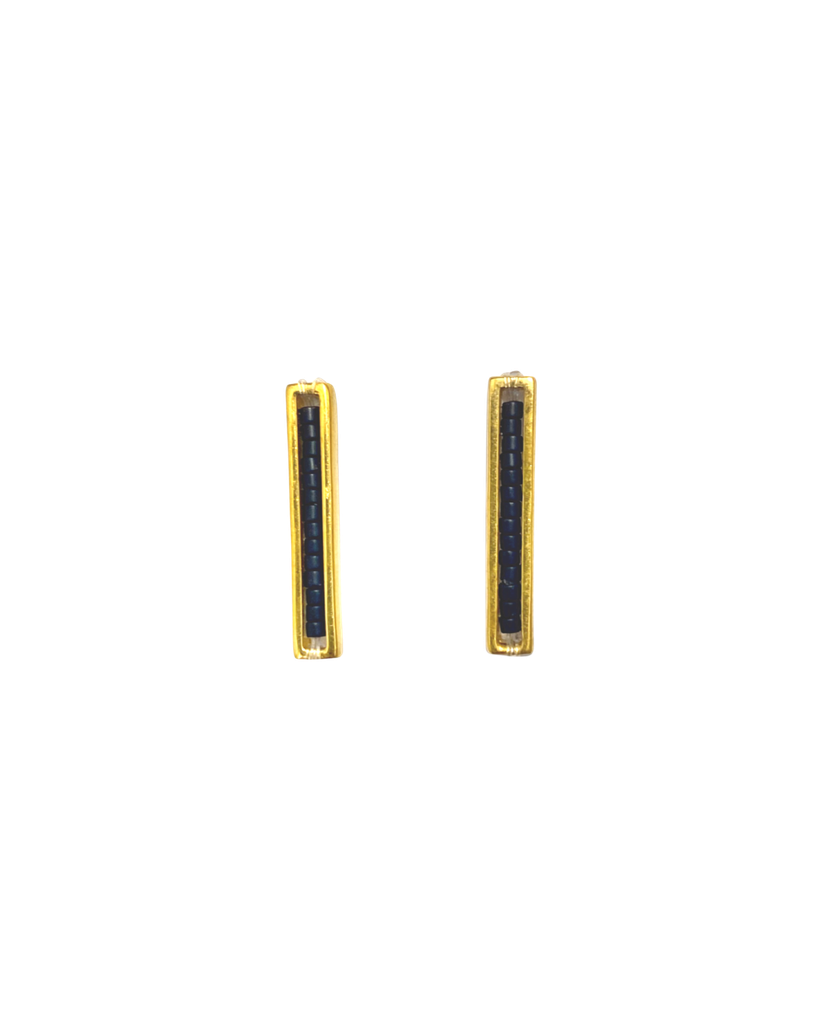 Bar Earrings