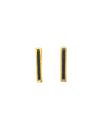 Bar Earrings