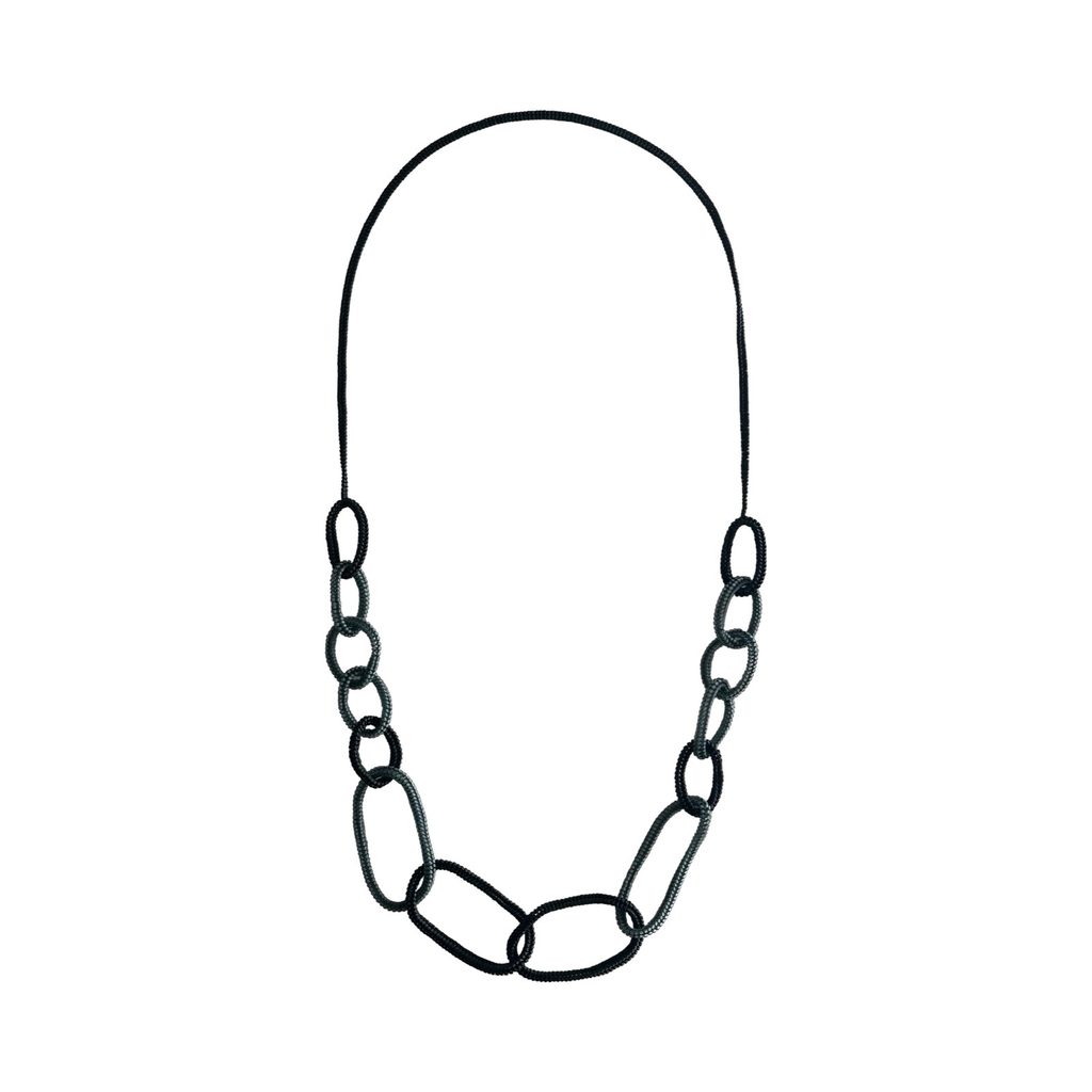 Collar Large Circles