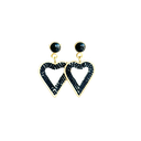 Heart Earrings