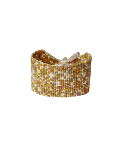 Confetti Cuff