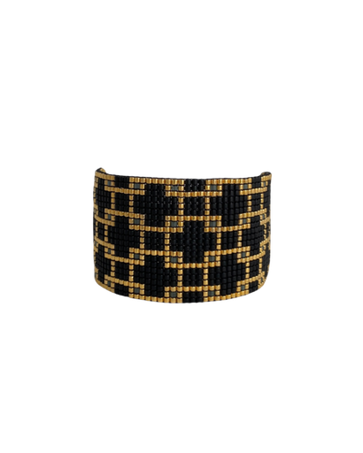 Cross Cuff