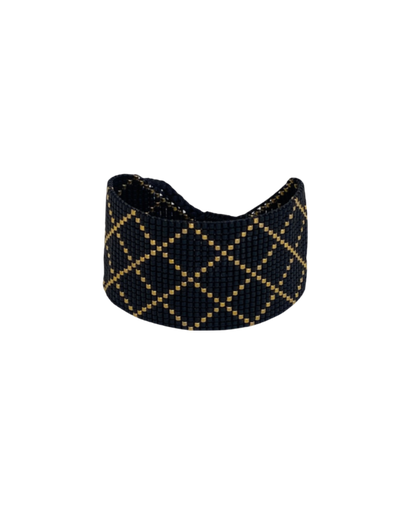 Diamond Cuff
