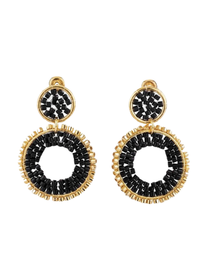 Fiesta Dangle Earring