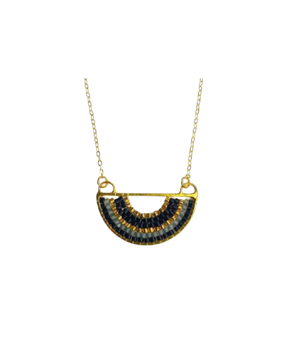 Delirium Necklace
