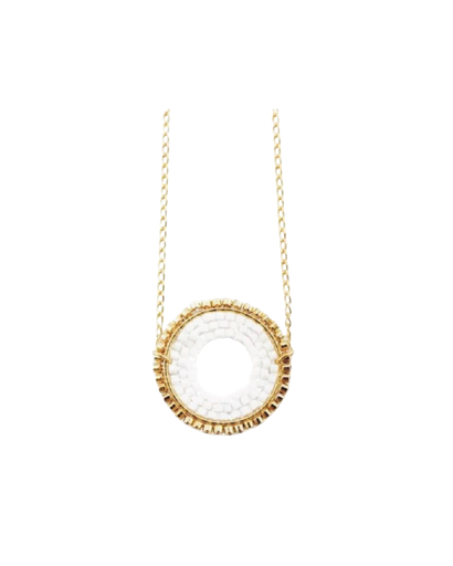 Fiesta Necklace
