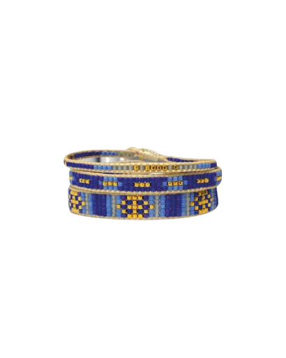 [701711] Blue Set