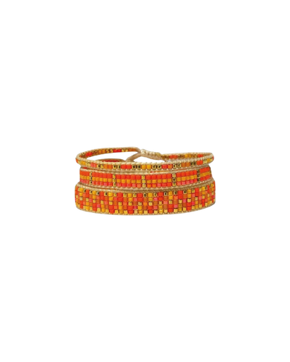 [701934] Orange Set