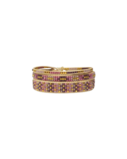 [702045] Purple Set