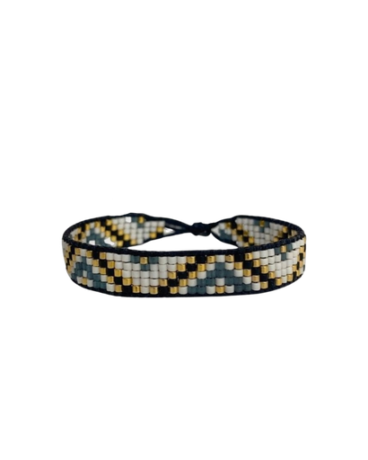 Double Pirch Bracelet