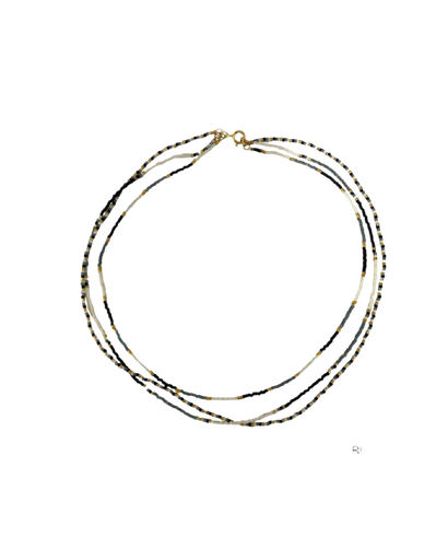 Layered Necklace