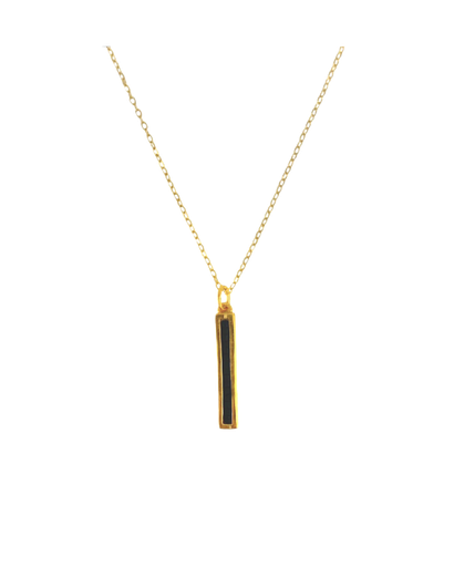 Bar Necklace