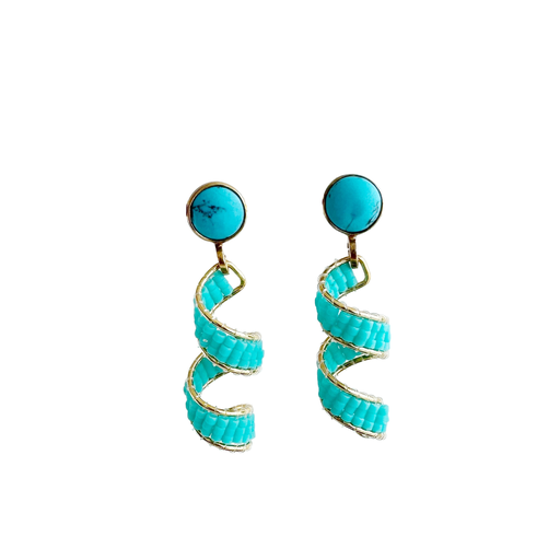Spring Earrings